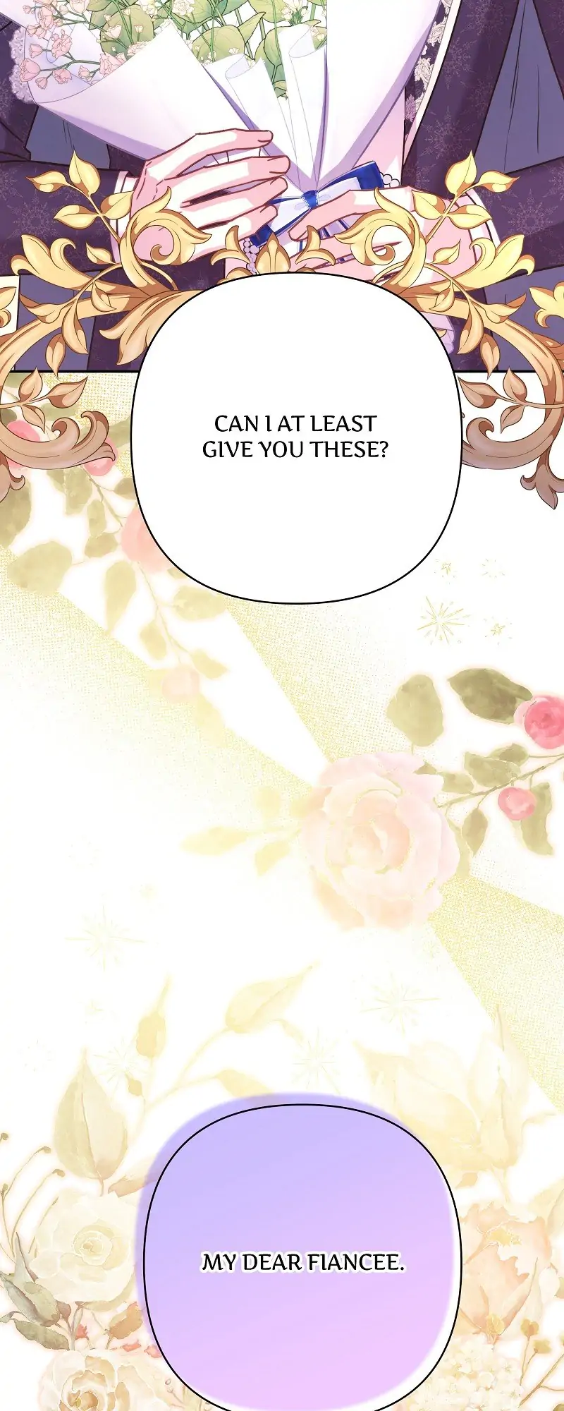 Another Typical Fantasy Romance Chapter 47.2 11